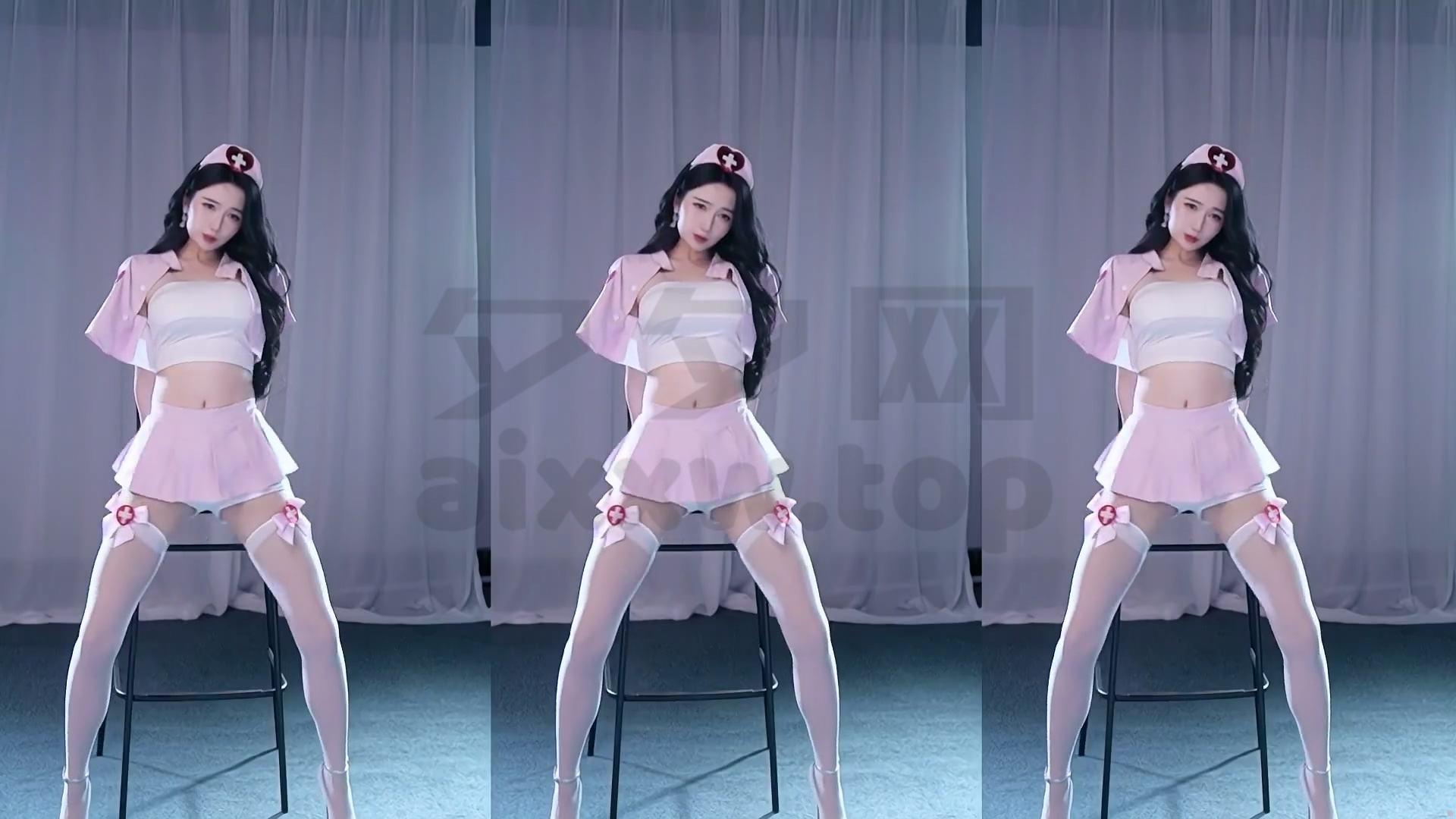 虎牙坏空空 23年3-6月 精选舞蹈视频合集[308V/53.8G]