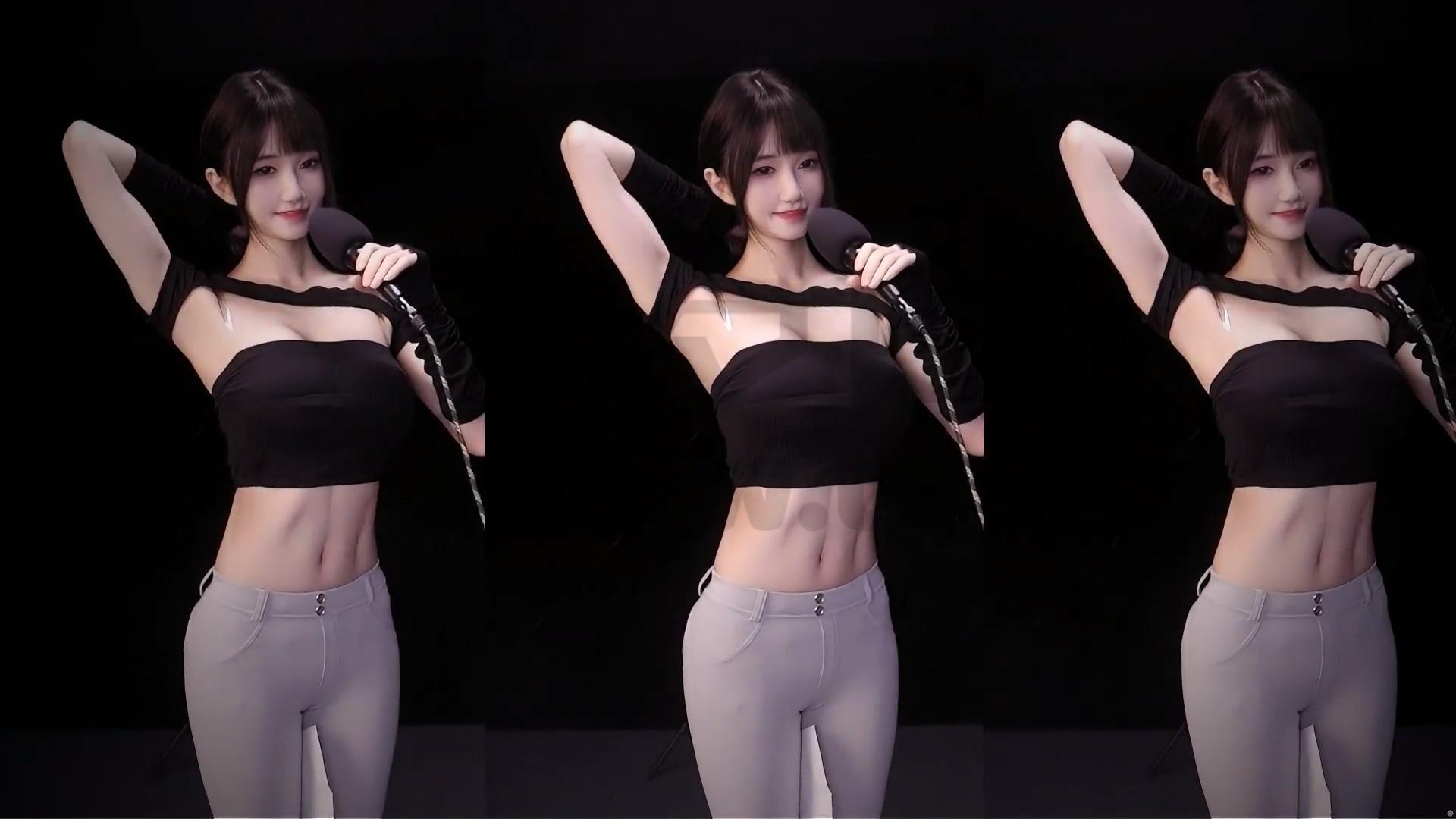 虎牙坏空空 23年3-6月 精选舞蹈视频合集[308V/53.8G]