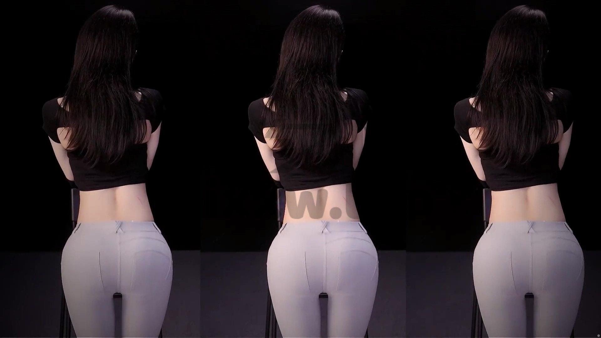 虎牙坏空空 23年3-6月 精选舞蹈视频合集[308V/53.8G]