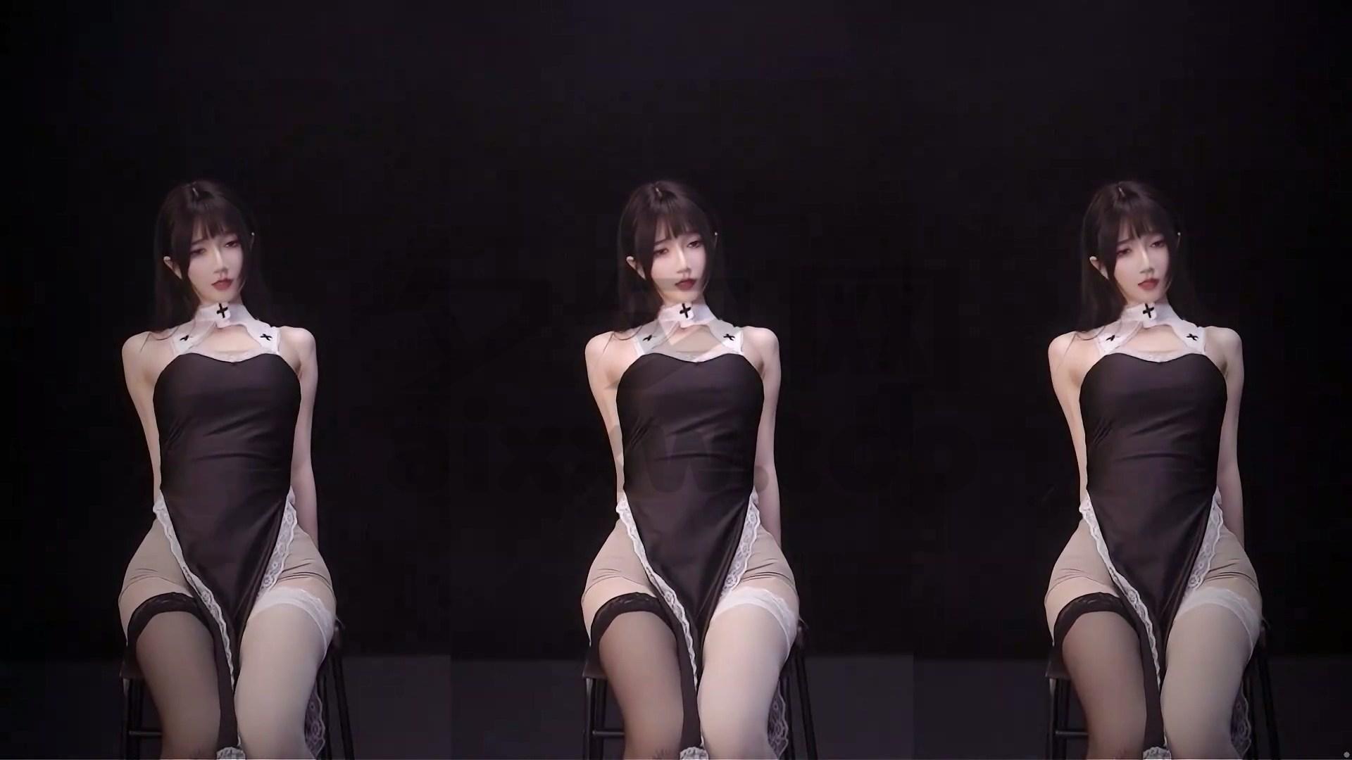 虎牙坏空空 23年3-6月 精选舞蹈视频合集[308V/53.8G]