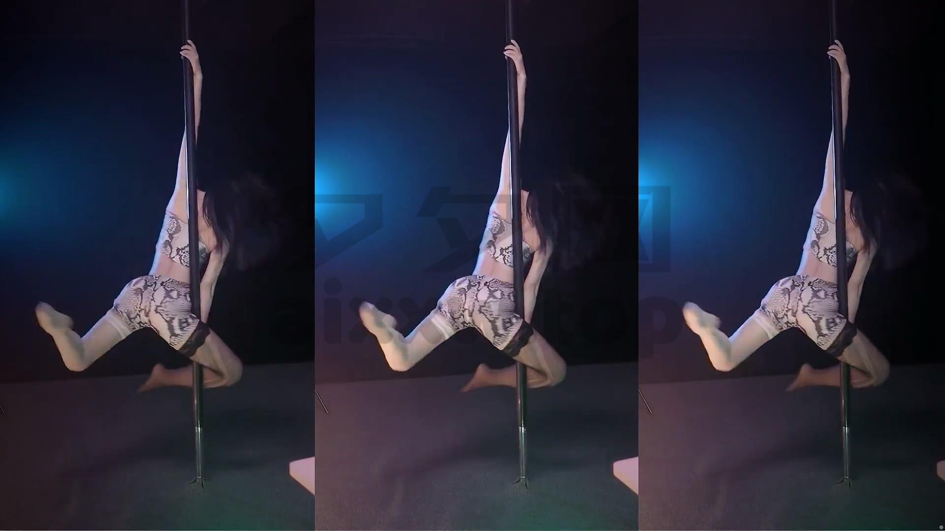 虎牙坏空空 23年3-6月 精选舞蹈视频合集[308V/53.8G]