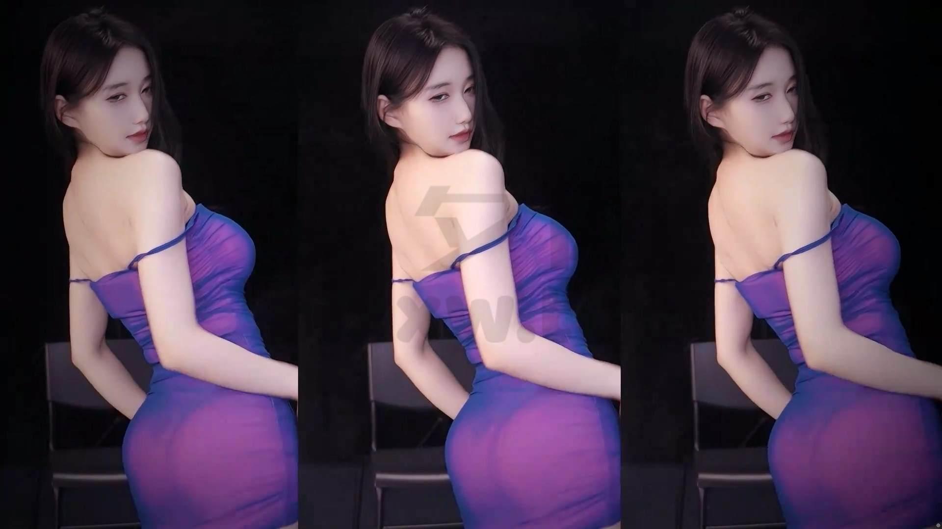 虎牙坏空空 23年3-6月 精选舞蹈视频合集[308V/53.8G]