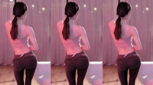 虎牙坏空空2022年2月精选跳舞视频合集[93V/19.7G]