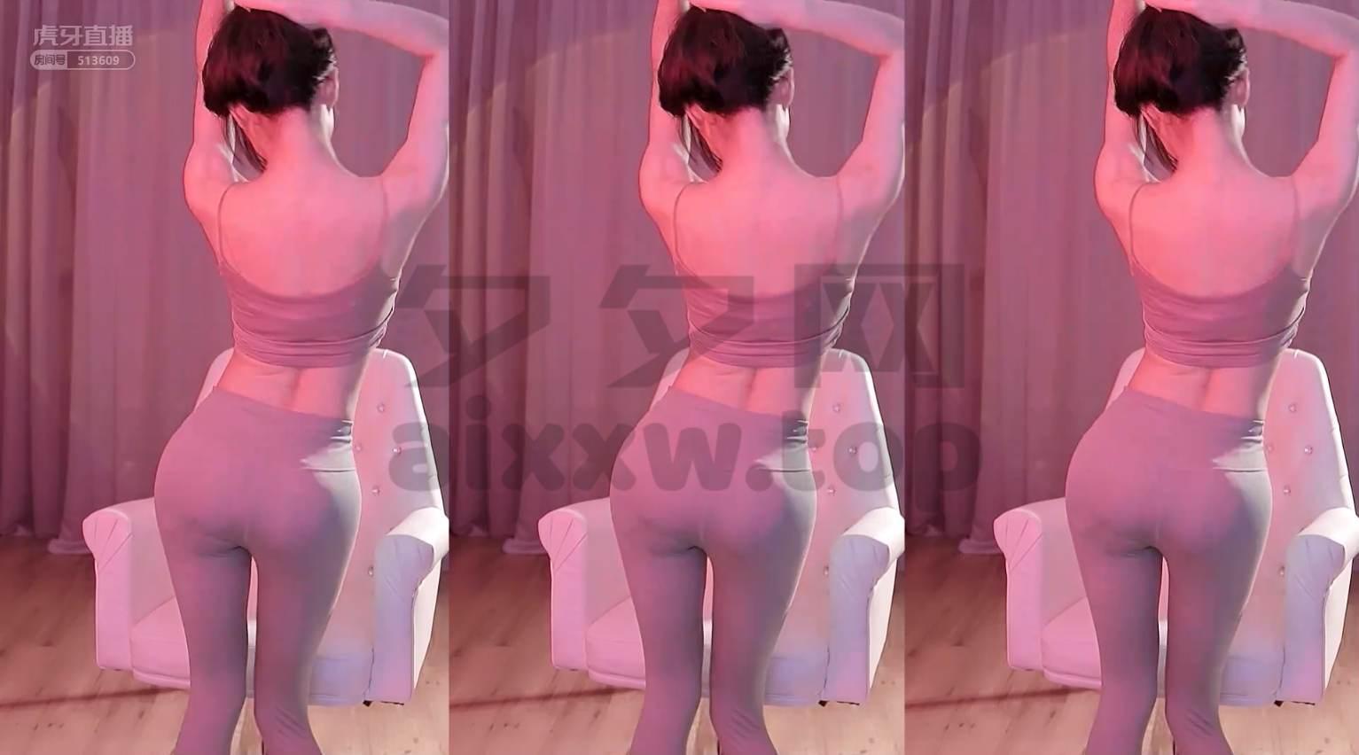 虎牙坏空空2022年2月精选跳舞视频合集[93V/19.7G]