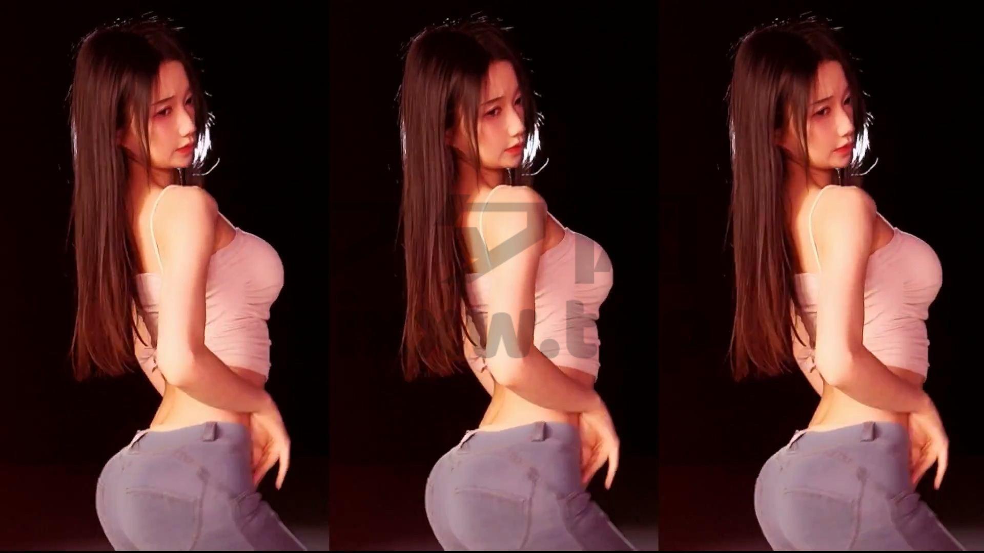 虎牙坏空空22年9月-10月精选跳舞视频合集[197V/27.7G]