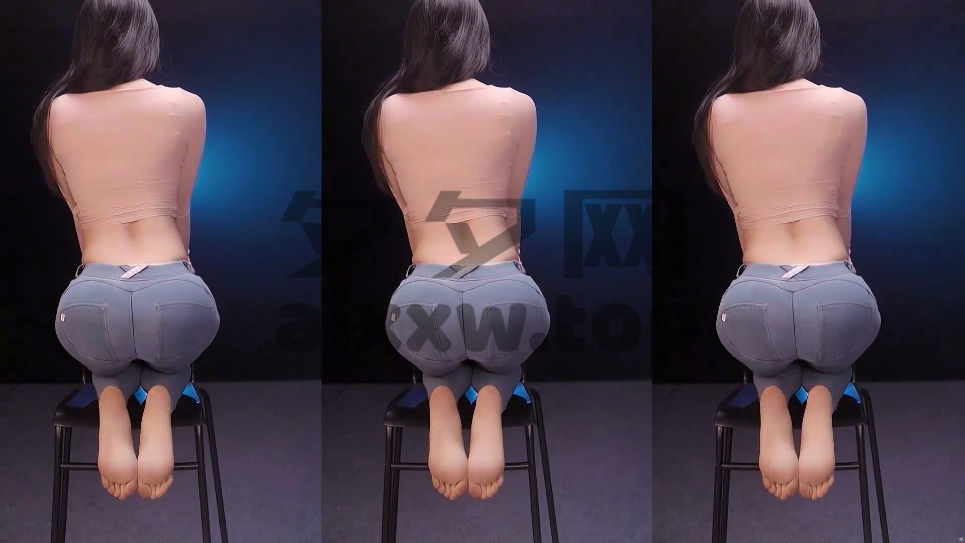 虎牙坏空空23年1-2月精选跳舞视频合集[95V/12.5G]