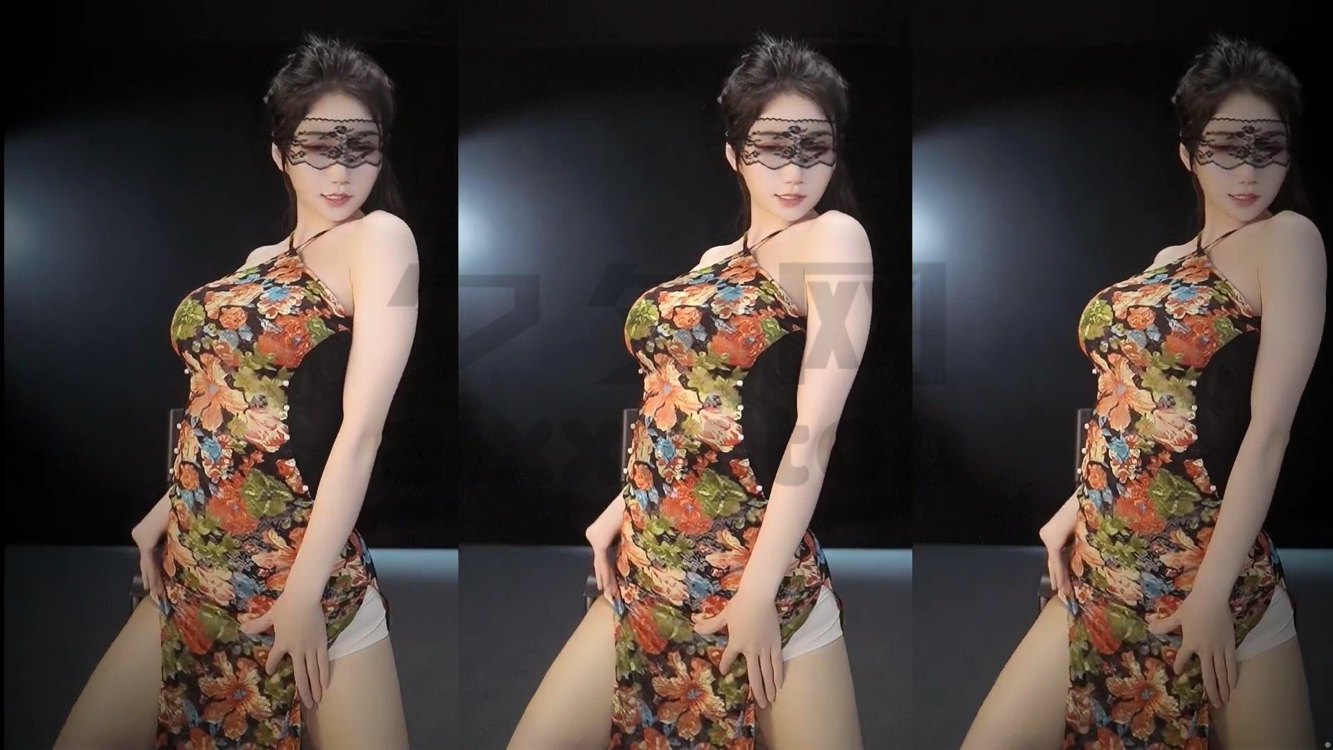 虎牙坏空空23年1-2月精选跳舞视频合集[95V/12.5G]