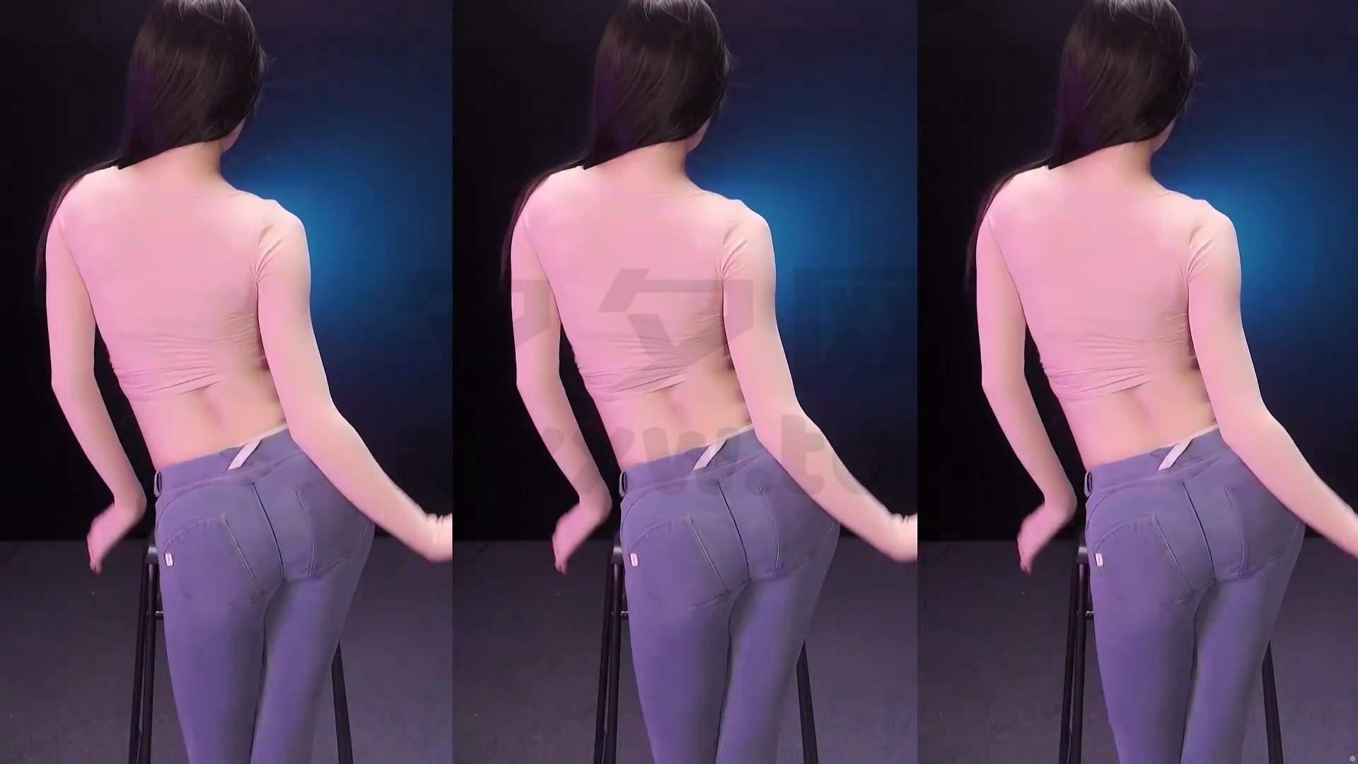 虎牙坏空空23年1-2月精选跳舞视频合集[95V/12.5G]