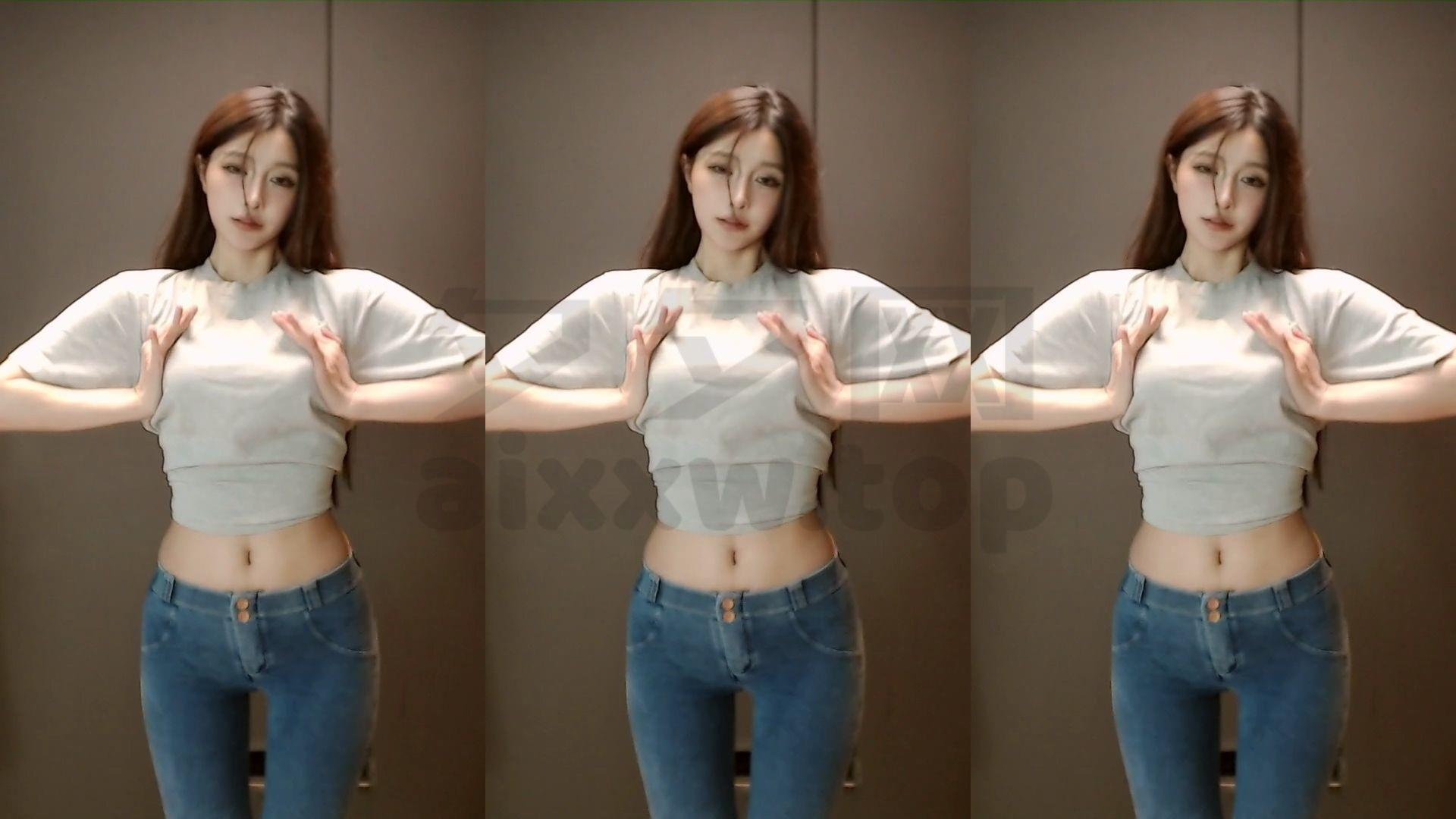 虎牙晴小兔呢 23年1月3月 精选跳舞视频合集[47V/12.1G]