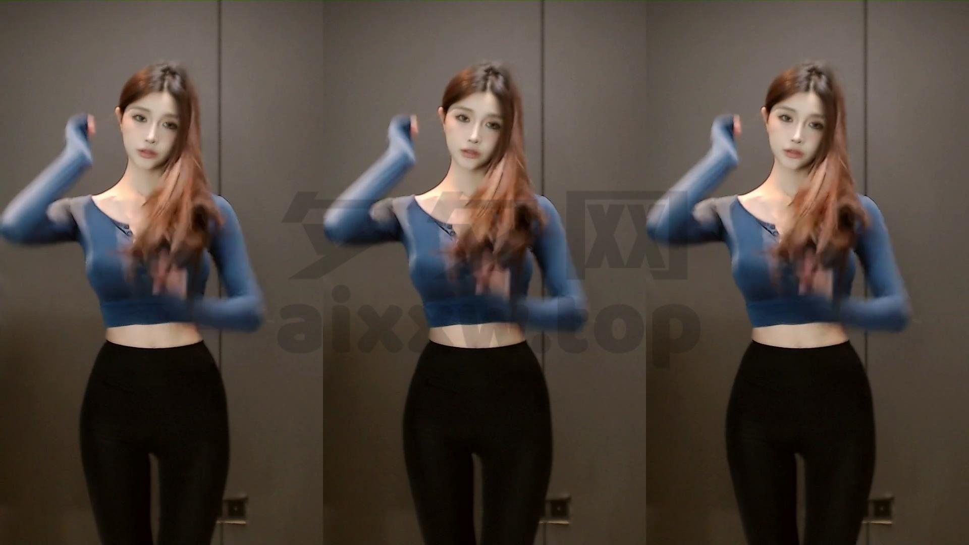 虎牙晴小兔呢 23年1月3月 精选跳舞视频合集[47V/12.1G]