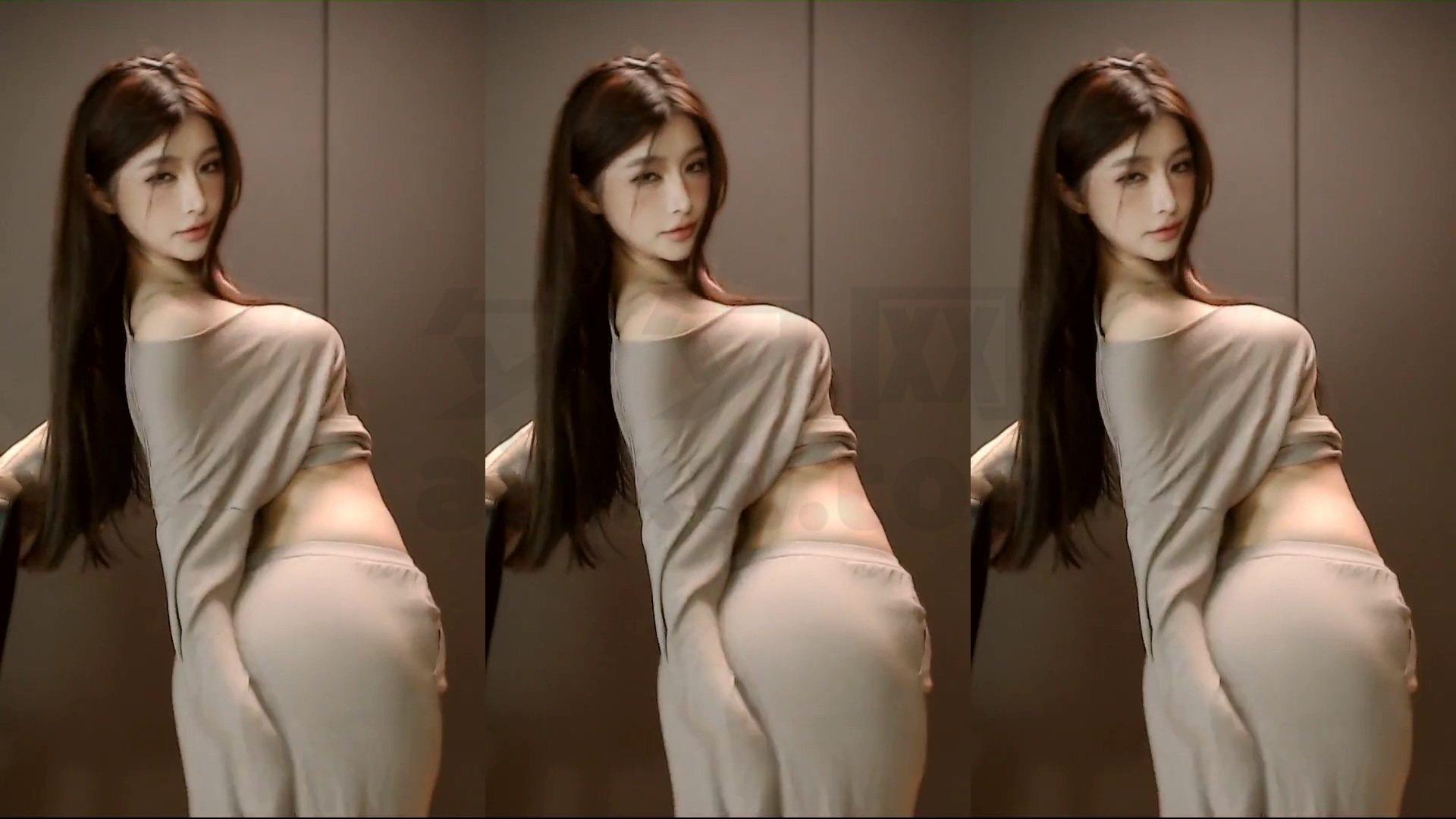 虎牙晴小兔呢 23年1月3月 精选跳舞视频合集[47V/12.1G]