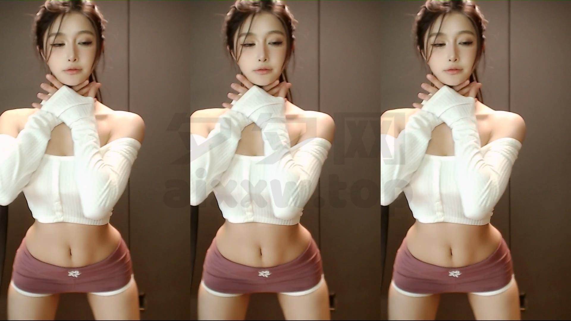 虎牙晴小兔呢 23年1月3月 精选跳舞视频合集[47V/12.1G]