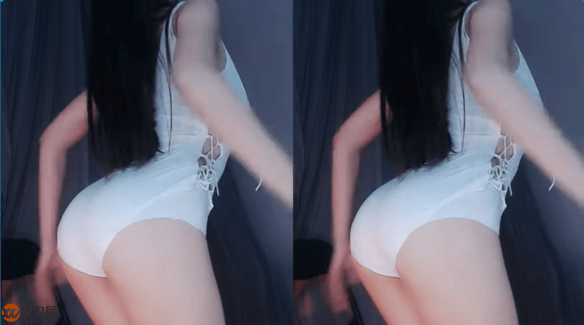 虎牙李纯儿呢直播跳舞视频合集 含私人定制 [53V/3.93G]