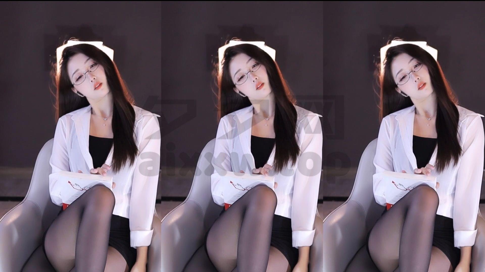 虎牙正恒YJ-林软软 23年1-5月 精选跳舞视频合集[74V/21.9G]