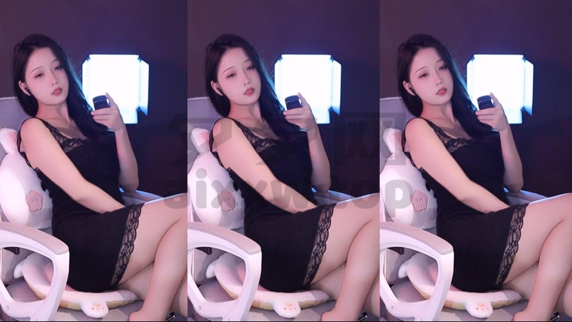 虎牙正恒YJ-林软软 23年1-5月 精选跳舞视频合集[74V/21.9G]