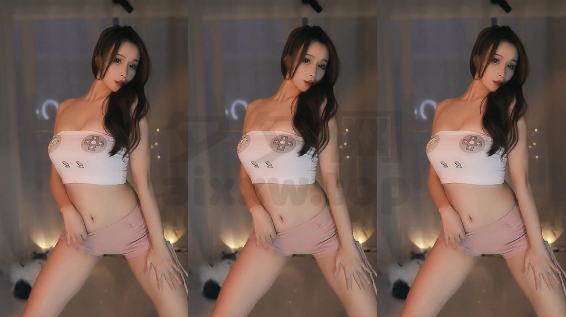 虎牙正恒李妍霏（国一喵）定制舞蹈合集[21V/3.5G]