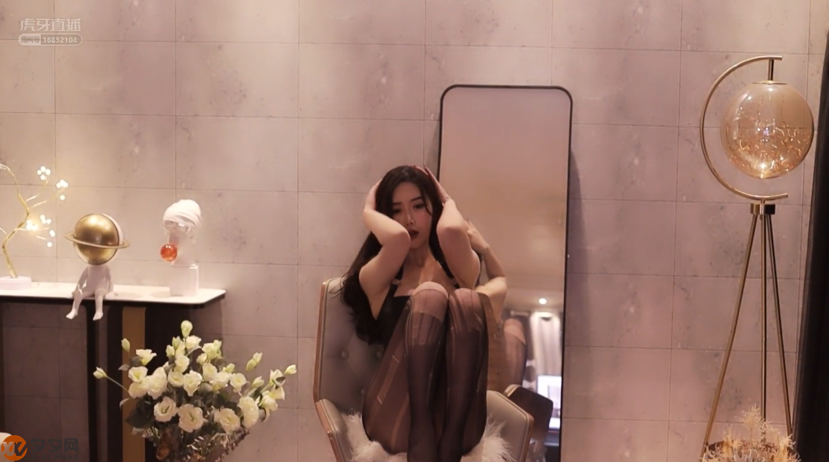 虎牙猫崽崽三分糖2022情人节被A类永封视频[10V/1.24G]