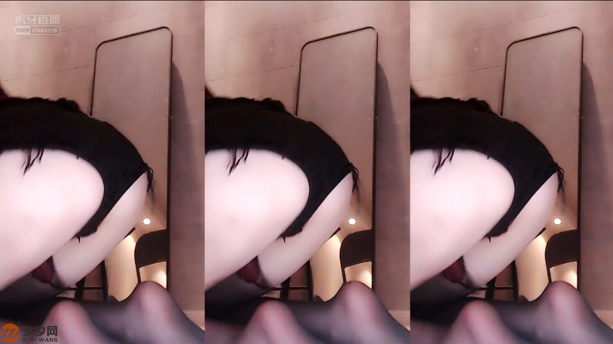 虎牙猫崽崽三分糖2022情人节被A类永封视频[10V/1.24G]