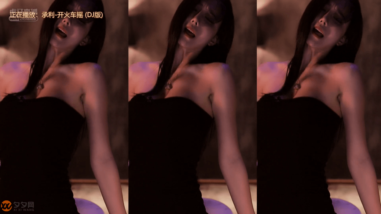 虎牙痣铃盛鸽有鱼er(暴躁的金莲)加特林表情舞视频[64V/11.6G]