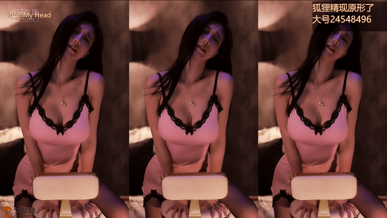 虎牙痣铃盛鸽有鱼er(暴躁的金莲)加特林表情舞视频[64V/11.6G]