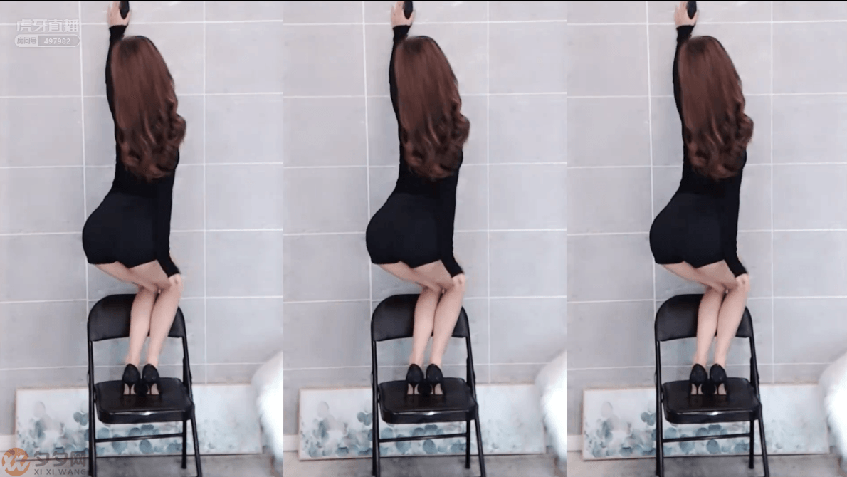 虎牙盛鸽有鱼er早期精选经典跳舞视频合集[46V/5.9G]