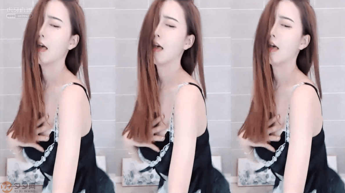 虎牙盛鸽有鱼er早期精选经典跳舞视频合集[46V/5.9G]