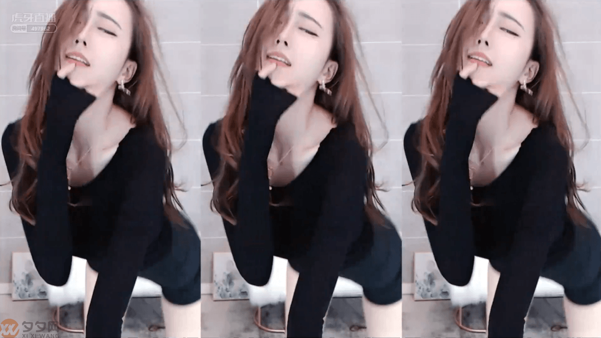 虎牙盛鸽有鱼er早期精选经典跳舞视频合集[46V/5.9G]