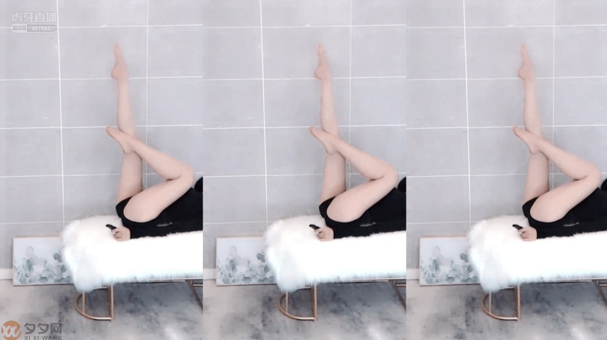 虎牙盛鸽有鱼er早期精选经典跳舞视频合集[46V/5.9G]