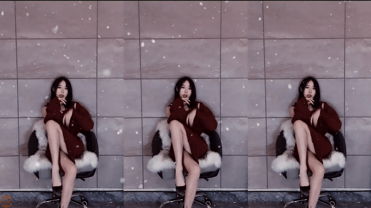 虎牙话社暖暖(周童潼)早期直播视频 跳舞+ASMR合集[237V/13G]