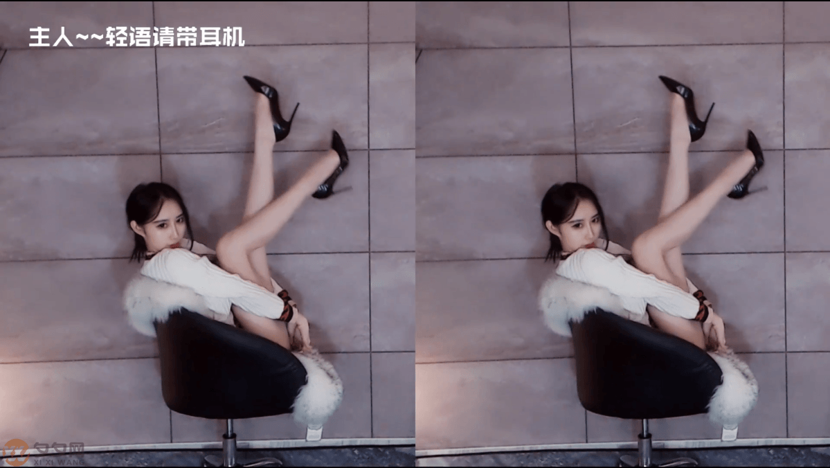 虎牙话社暖暖(周童潼)早期直播视频 跳舞+ASMR合集[237V/13G]