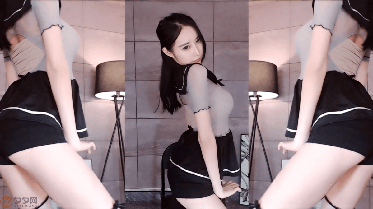 虎牙话社暖暖(周童潼)早期直播视频 跳舞+ASMR合集[237V/13G]