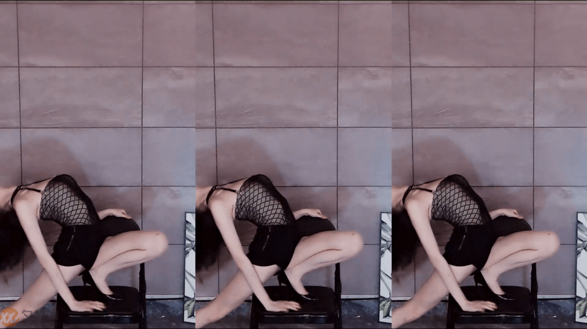 虎牙话社暖暖(周童潼)早期直播视频 跳舞+ASMR合集[237V/13G]