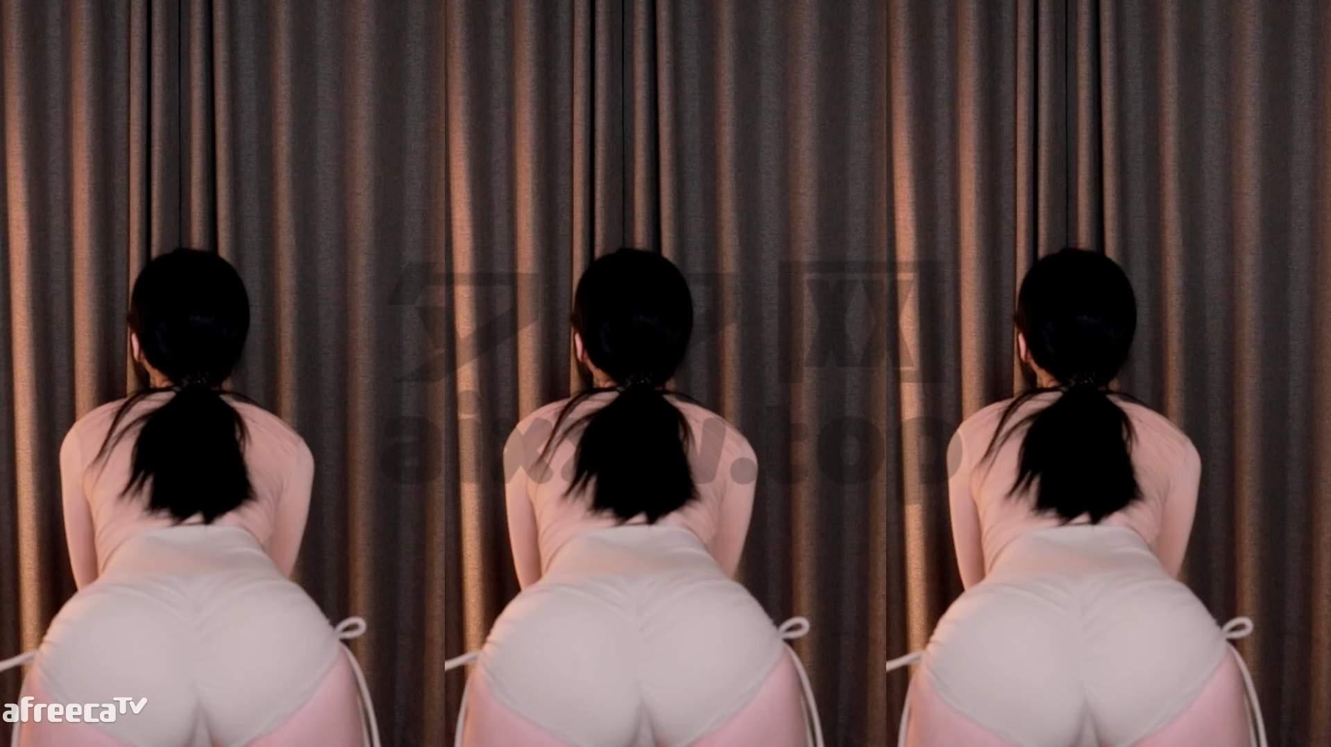 韩国afreecatv主播@BJ黑珍22年10月精选舞蹈视频合集[32V/11.2G]