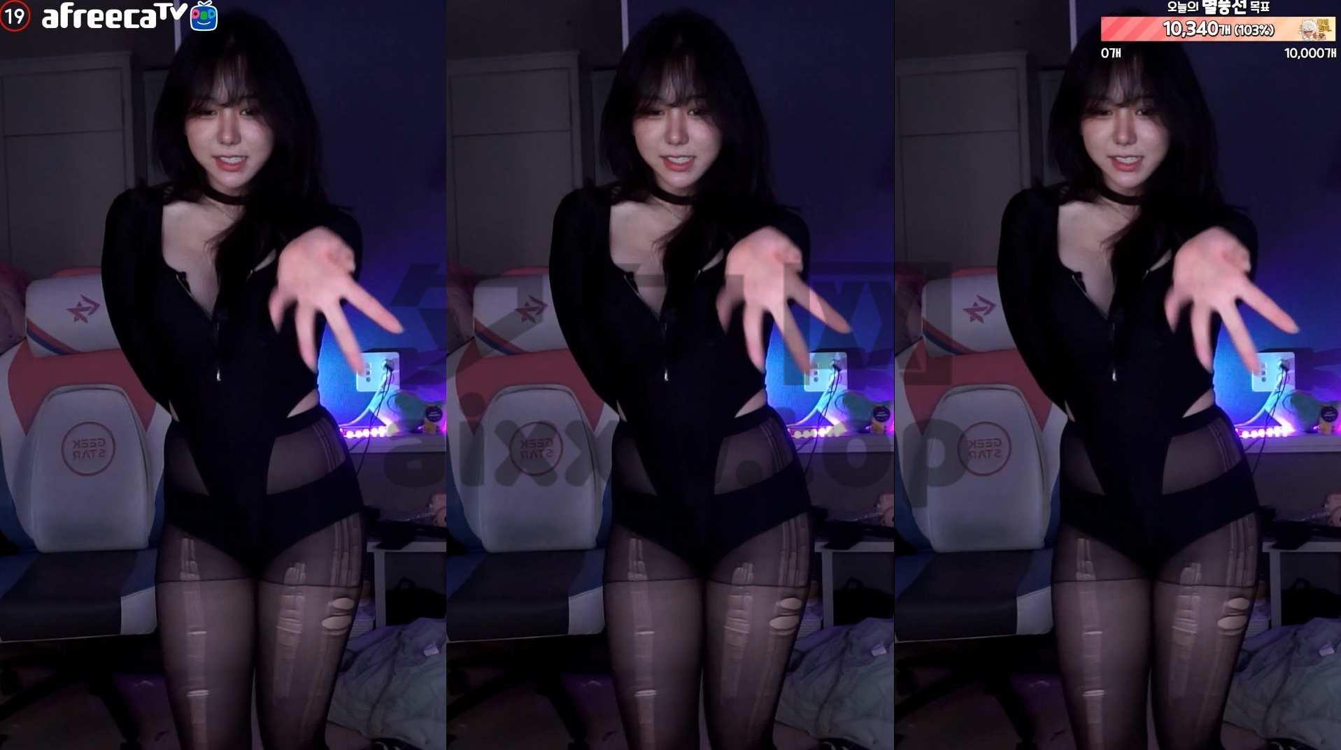 韩国AfreecaTV主播@BJ쭈디(朱迪)跳舞视频合集[227V/35.4G]