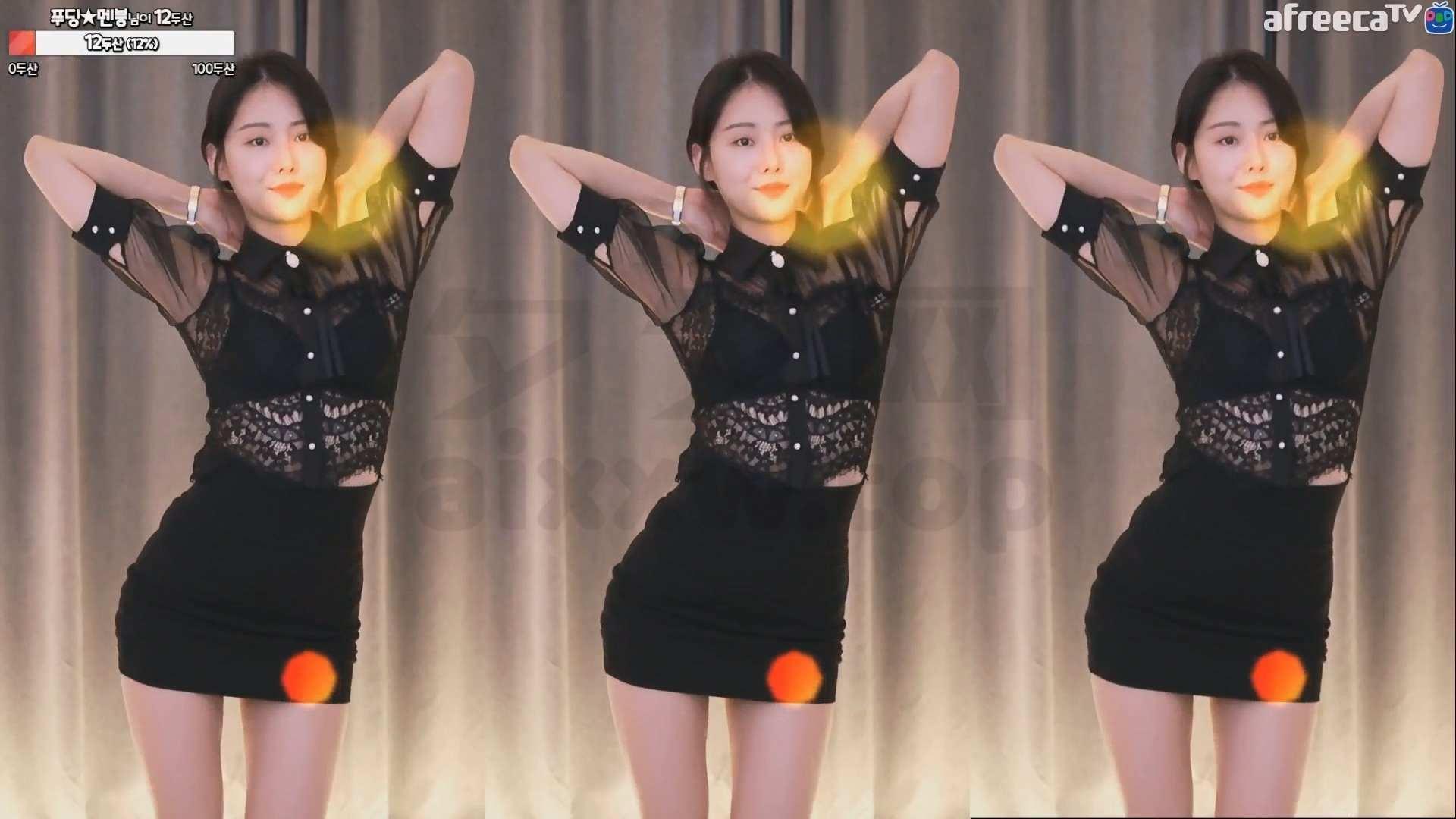 韩国BJ布丁22年11月精选跳舞视频合集[39V/6.79G]