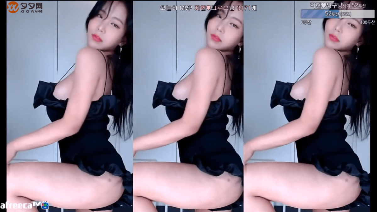 韩国BJ智贤(지현잉) 跳舞视频合集[32V/2.71G]