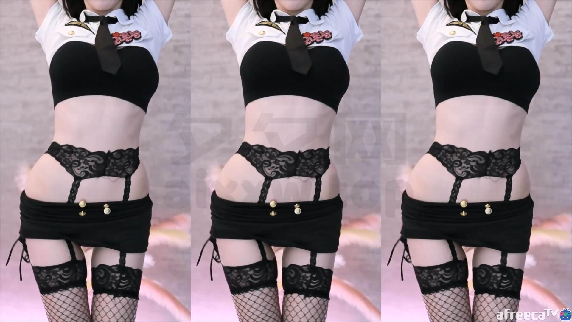 韩国BJ秀吉(쑤지) 23年1-4月 精选跳舞视频合集[89V/20G]