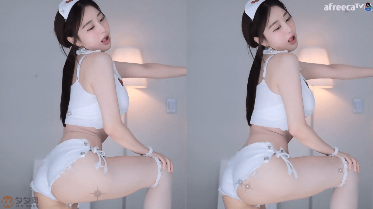 韩国BJ苏麟(천소린)跳舞视频合集[37V/3.8G]