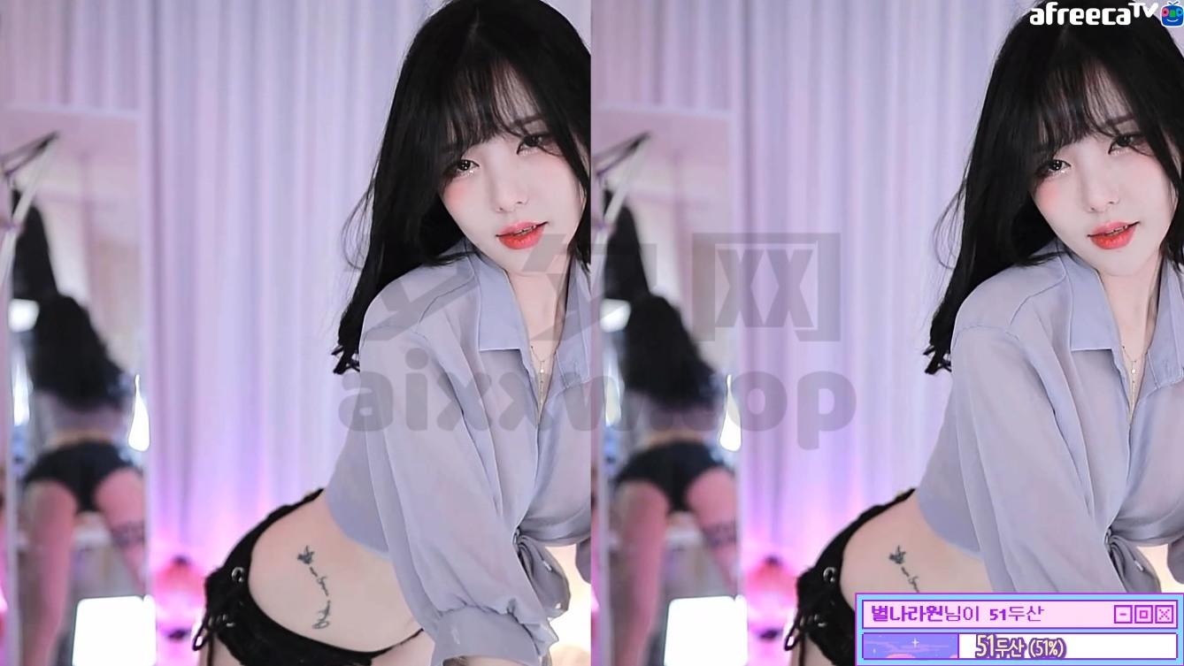 韩国BJ邱珍直播跳舞视频合集[26V/6.34G]