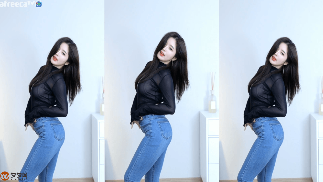 韩国BJ雷切尔(蕾彻尔) 跳舞合集视频[17V/3.41G]