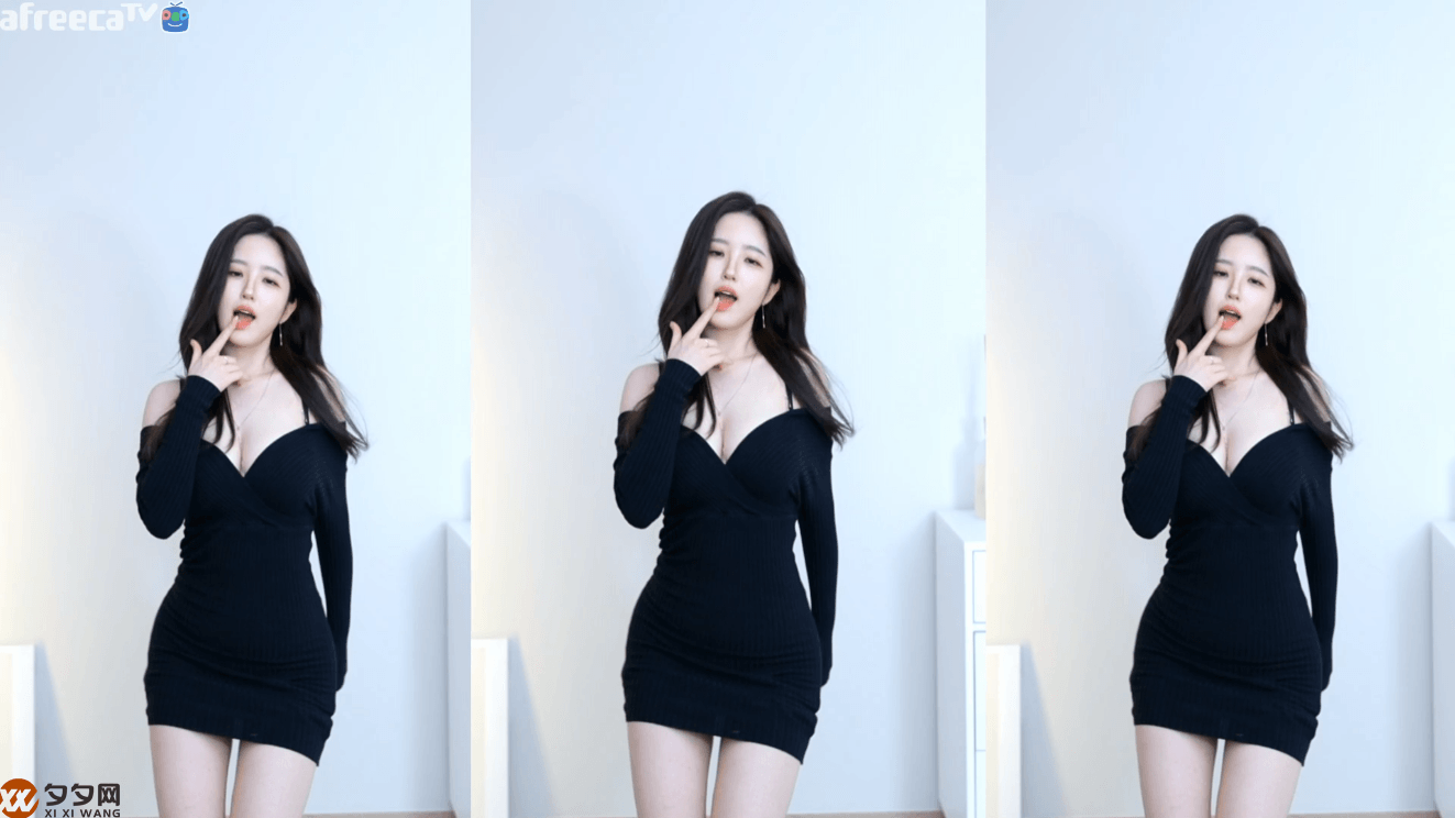 韩国BJ雷切尔(蕾彻尔) 跳舞合集视频[17V/3.41G]