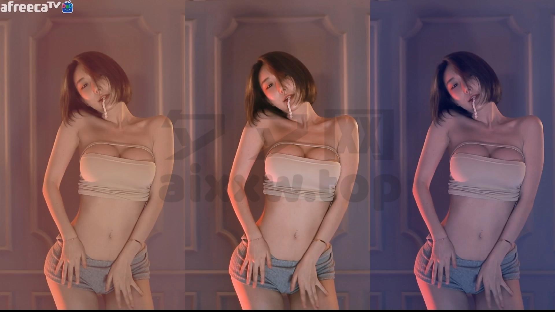 韩国BJ韩叶拉(하설아) 23年3-4月 精选跳舞视频合集[97V/26.3G]