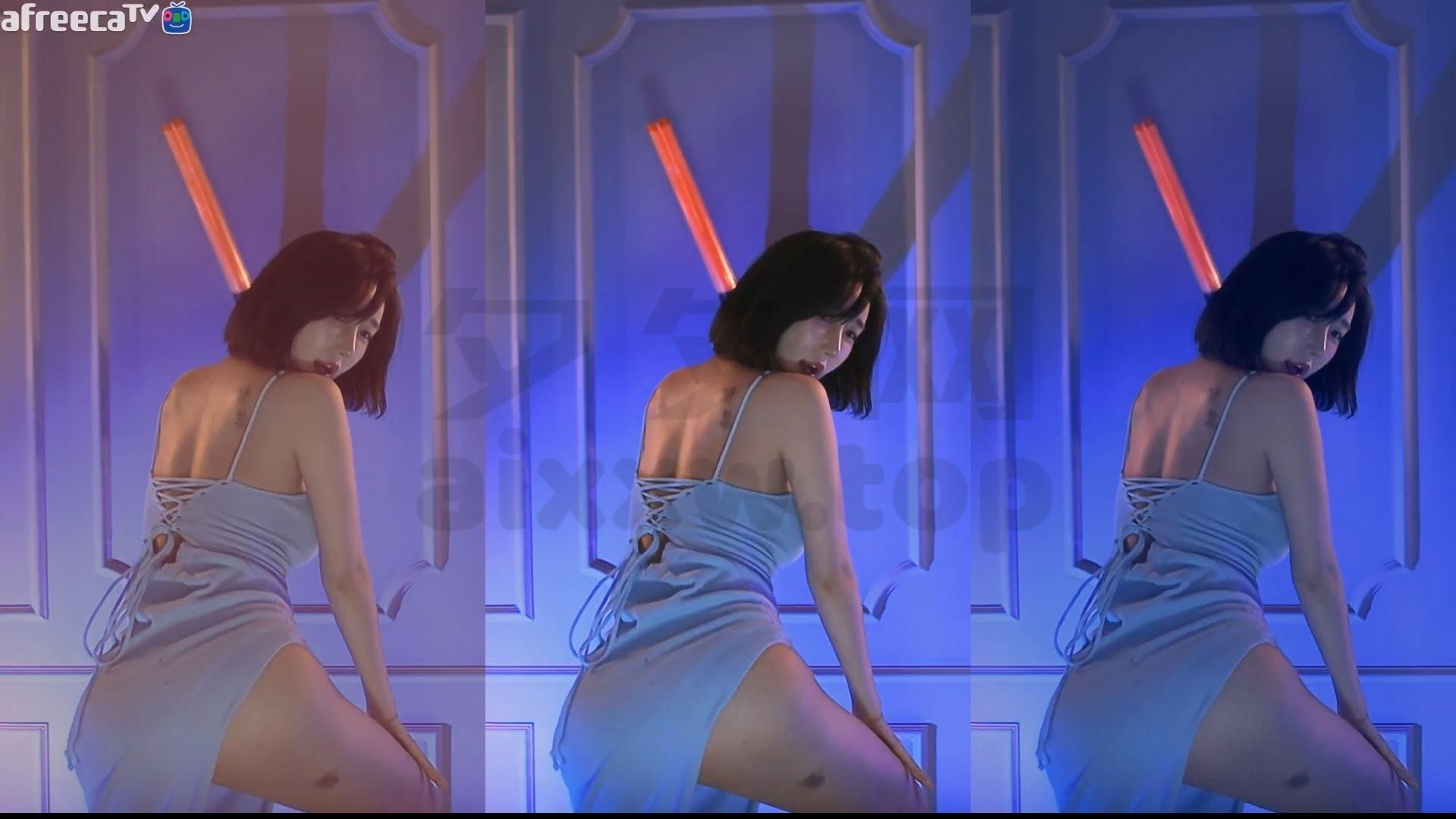 韩国BJ韩叶拉(하설아) 23年3-4月 精选跳舞视频合集[97V/26.3G]