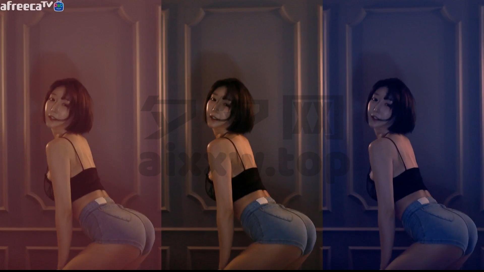 韩国BJ韩叶拉(하설아) 23年3-4月 精选跳舞视频合集[97V/26.3G]