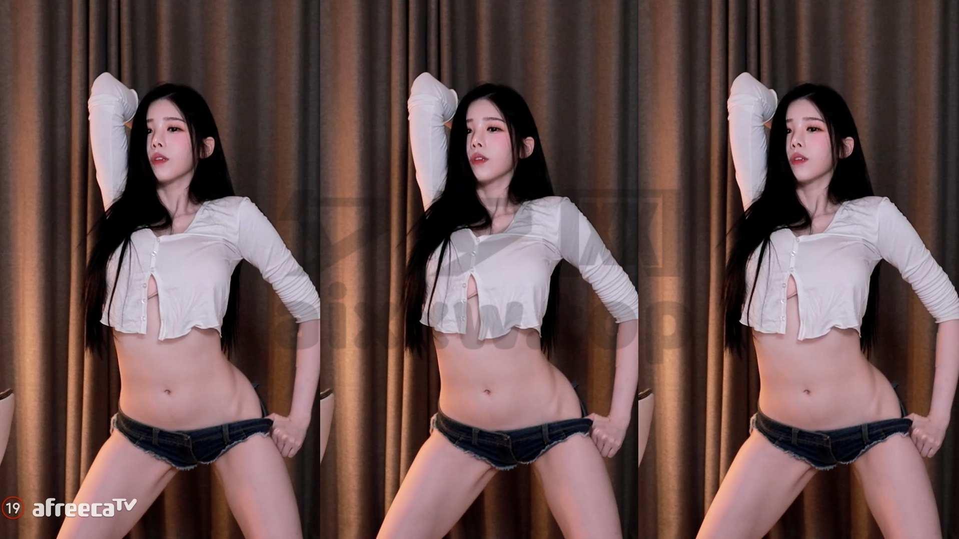 韩国BJ黑珍22年11月精选舞蹈视频合集[18V/3.5G]