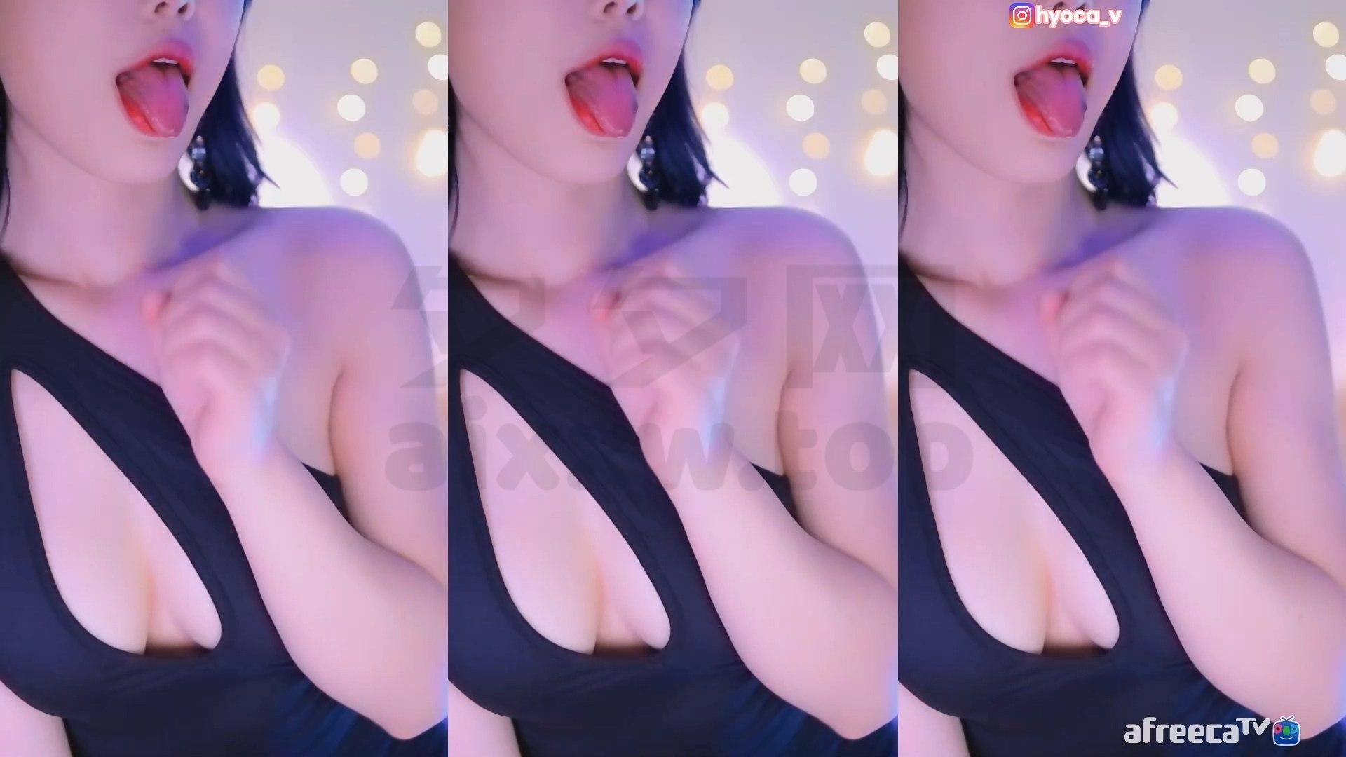 韩国主播BJ孝卡 23年1-4月 精选跳舞视频合集[167V/36.6G]