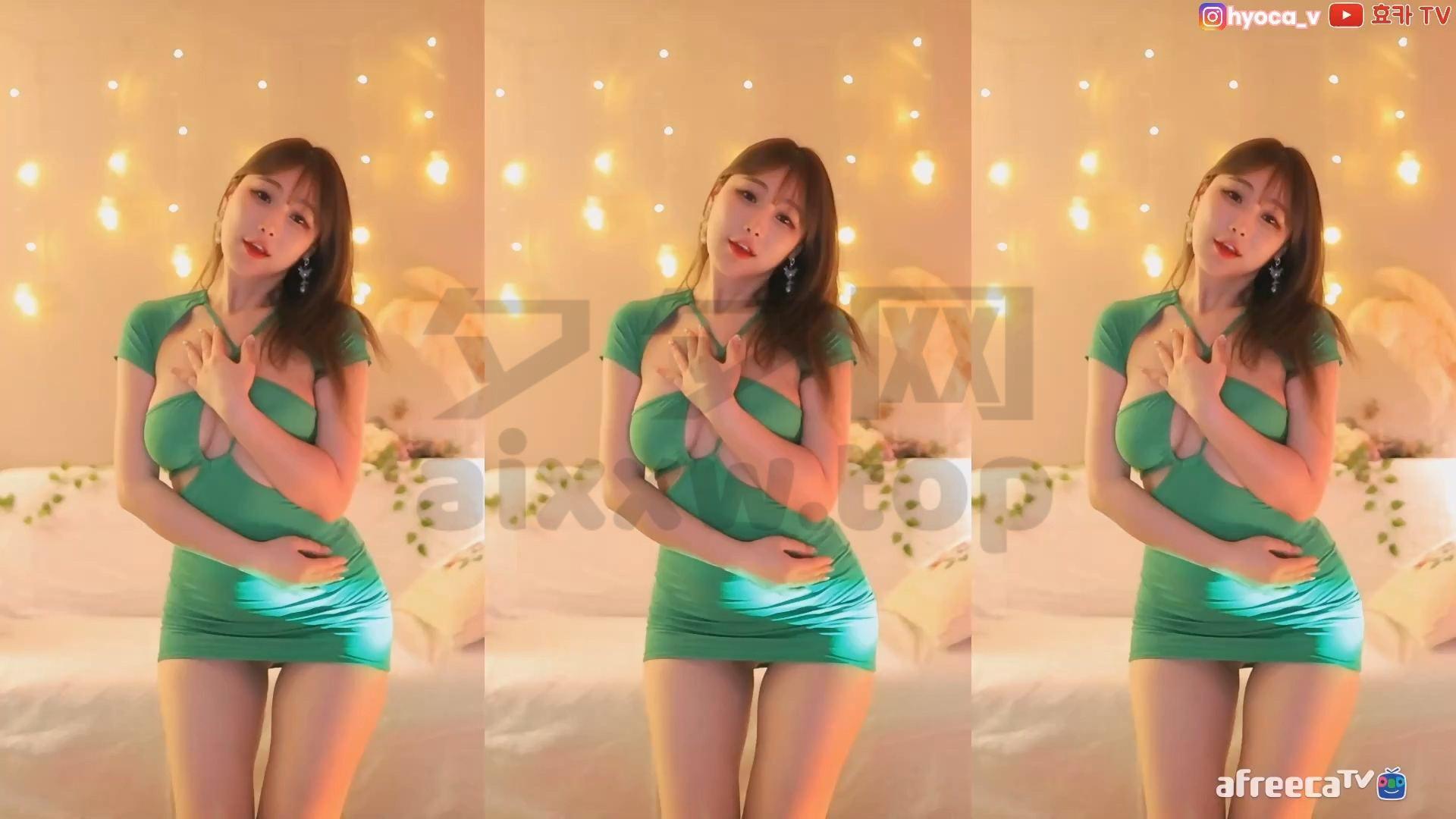 韩国主播BJ孝卡(효카) 22年11月 跳舞视频合集[59V/8.99G]