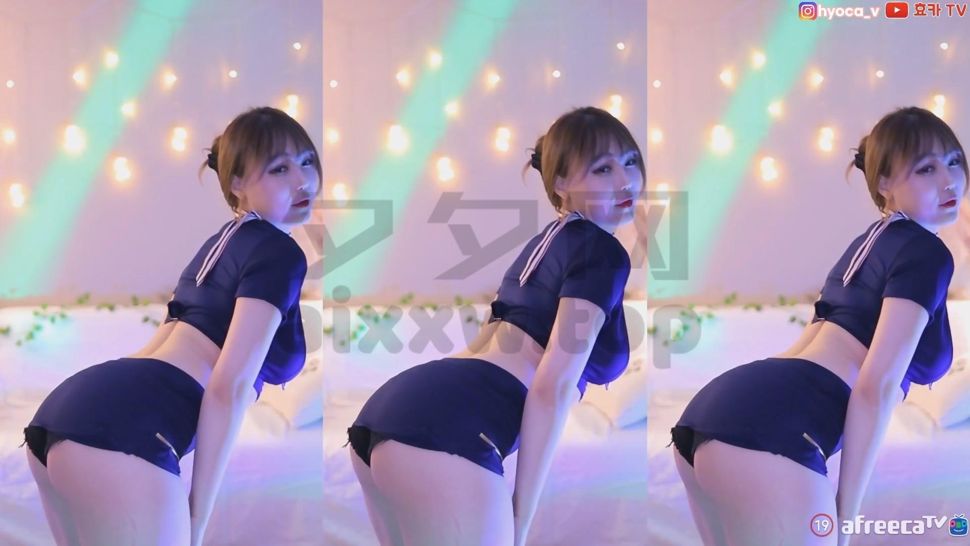 韩国主播BJ孝卡(효카) 22年11月 跳舞视频合集[59V/8.99G]