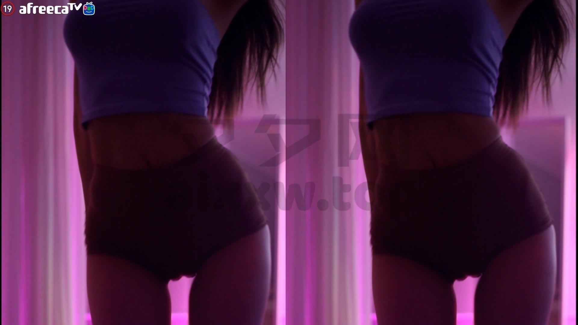 韩国主播BJ徐雅23年1-3月精选跳舞视频合集[55V/13.6G]