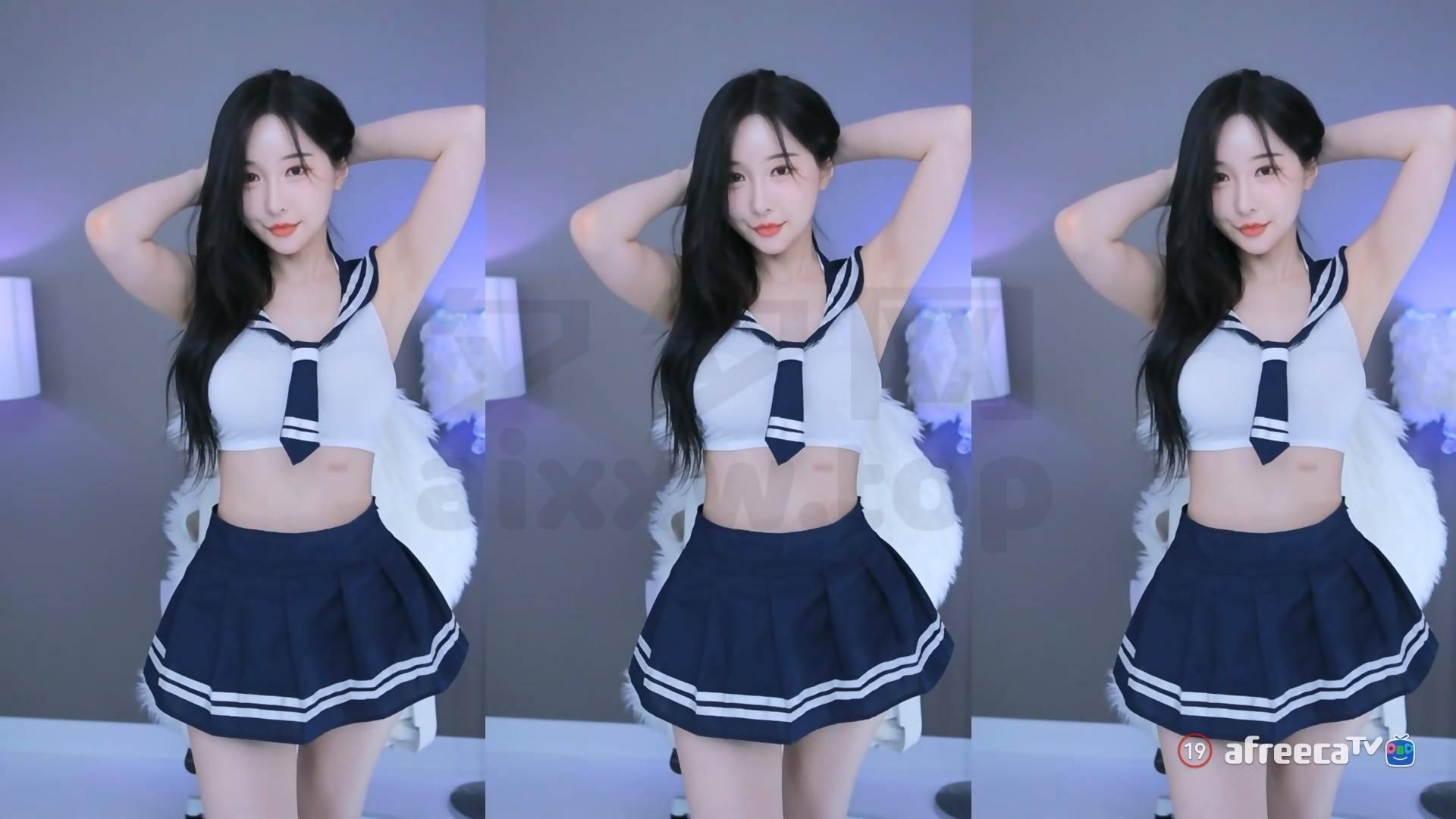 韩国主播BJ慧智（혜지）跳舞视频合集[135V/55.3G]